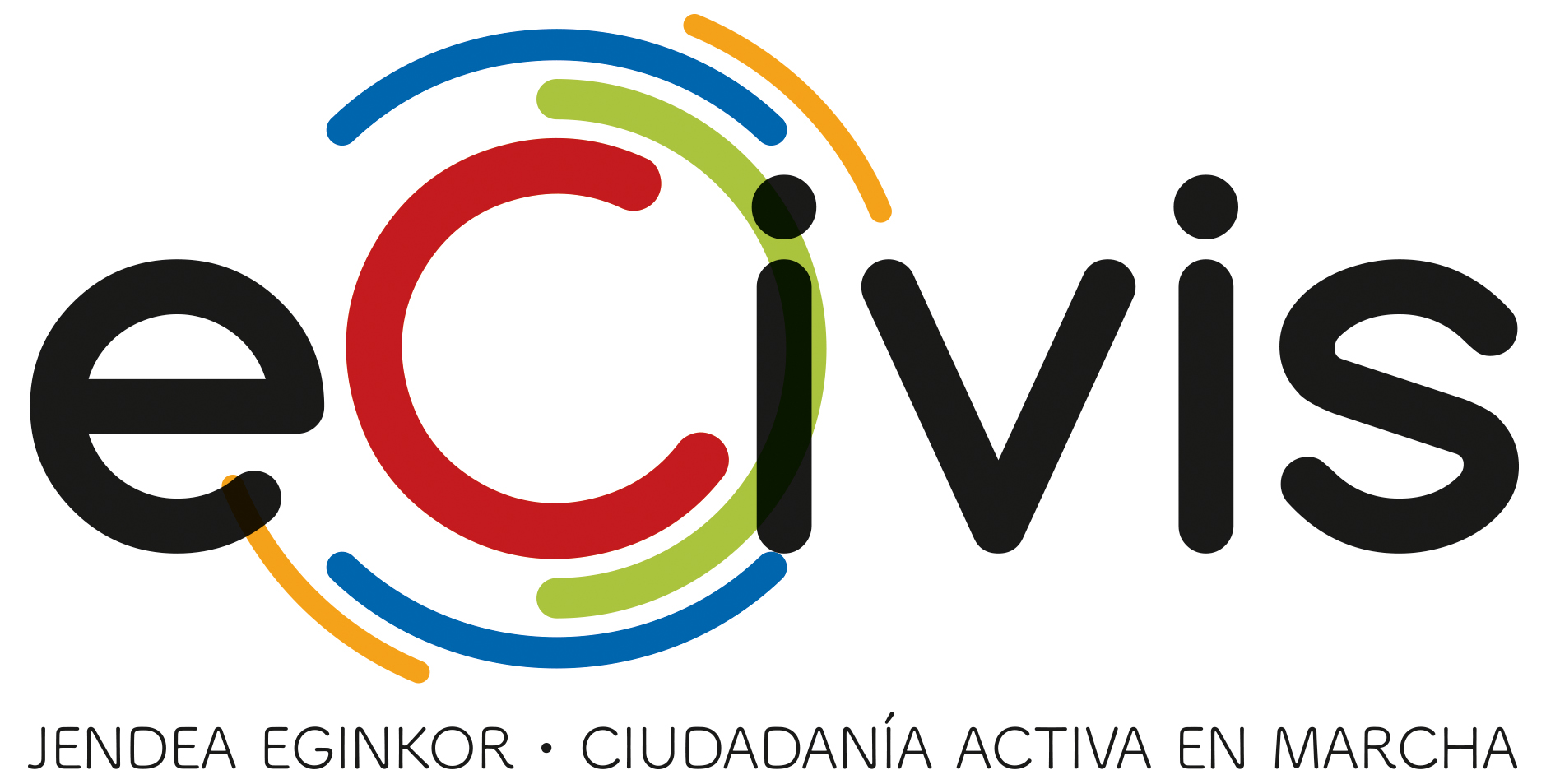 eCivis, asociación para la promoción de la ciudadanía activa eCivis, asociación para la promoción de la ciudadanía activa