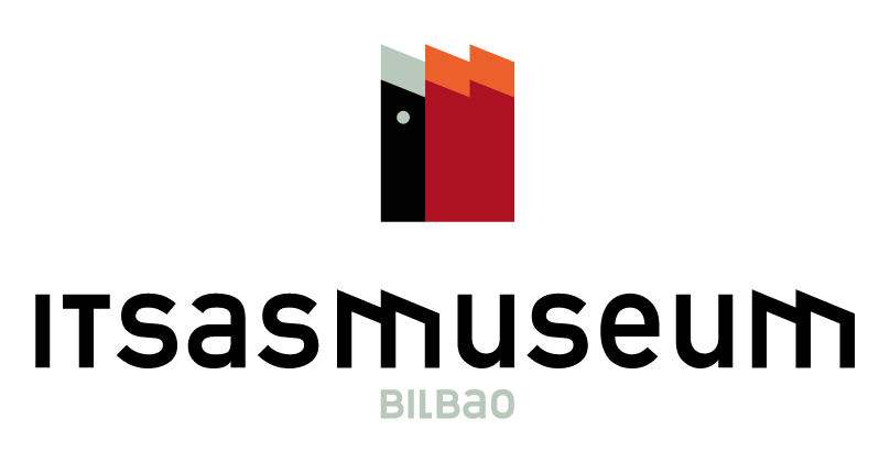 Itsasmuseum Bilbao Imagen del logotipo de: Itsasmuseum Bilbao
