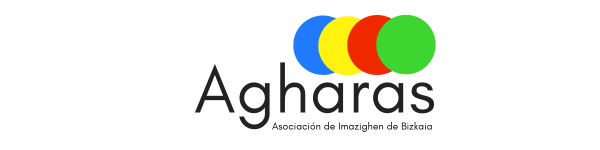  AGHARAS Asociación de imazighen de Bizkaia
