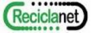 Logotipoaren irudia: Asociación Educativa Reciclanet-Reciclanet Hezkuntza Elkartea