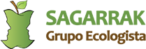 SAGARRAK EKOLOGISTA TALDEA Imagen del logotipo de: SAGARRAK EKOLOGISTA TALDEA