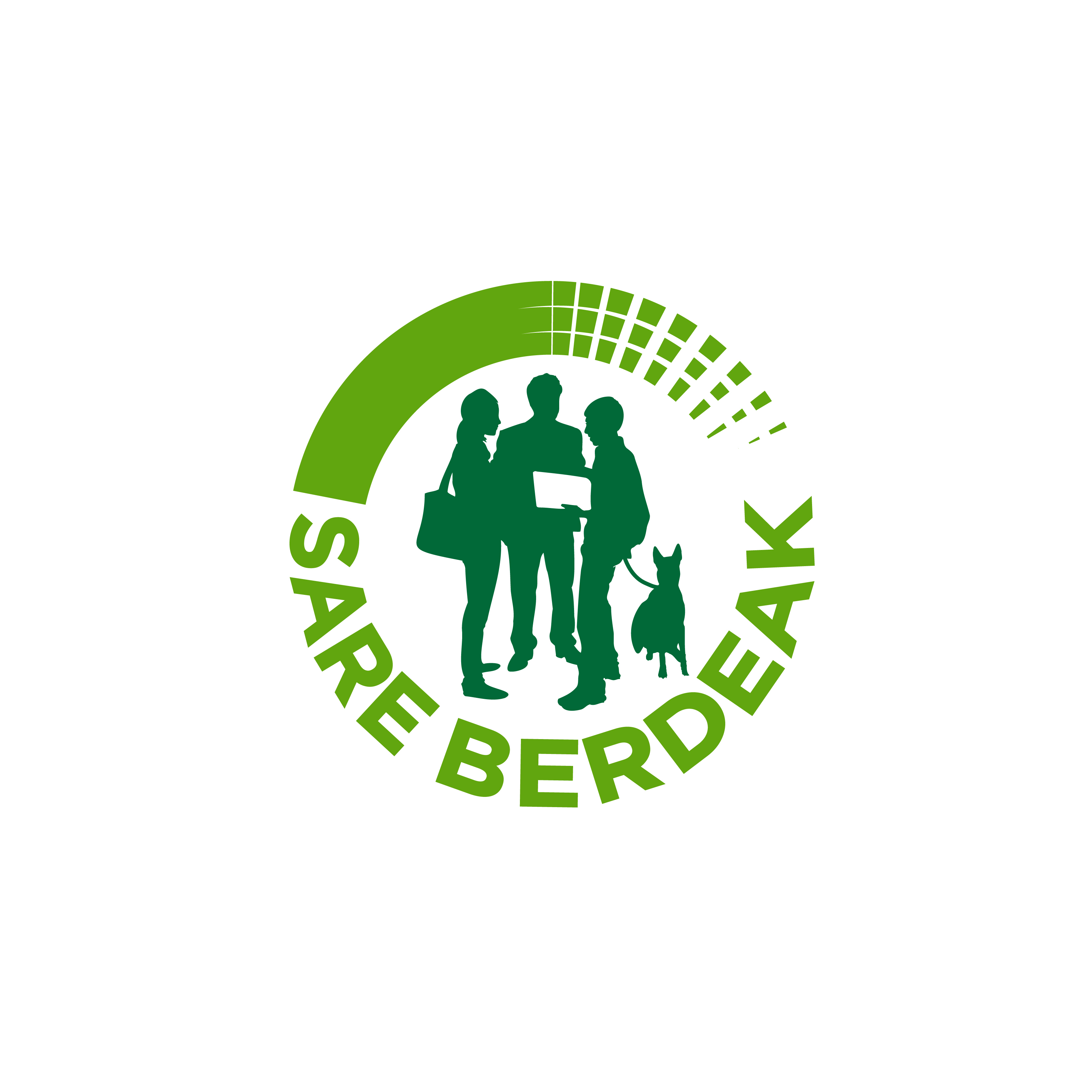 Sare Berdeak - Global Action Plan (GAP) Sare Berdeak - Global Action Plan (GAP)