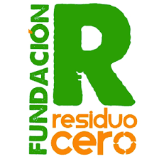 FUNDACION RESIDUO CERO Logotipoaren irudia: FUNDACION RESIDUO CERO