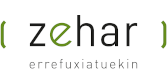 ZEHAR - Errefuxiatuekin Logotipoaren irudia: ZEHAR - Errefuxiatuekin