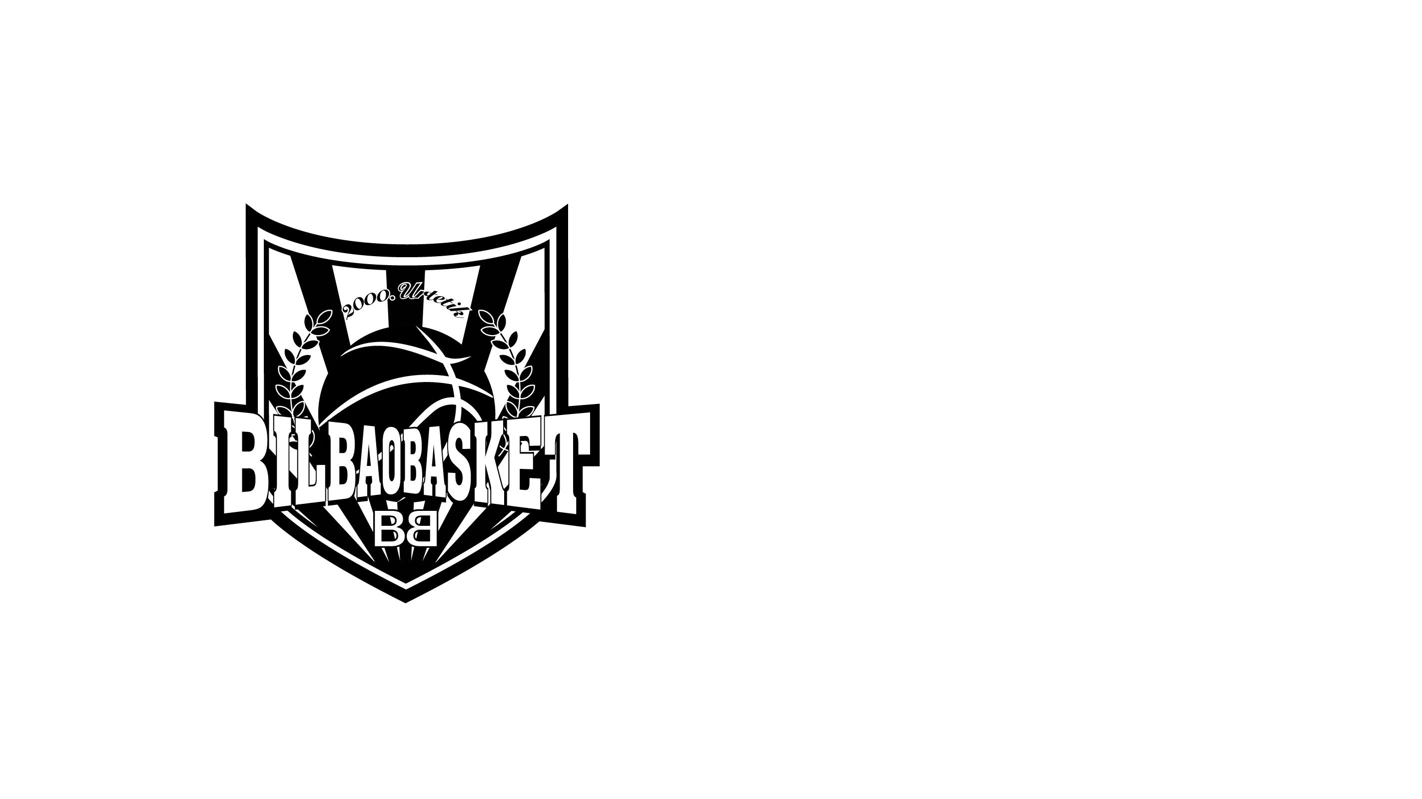 Imagen del logotipo de: FUNDACIÓN BILBAO BASKET