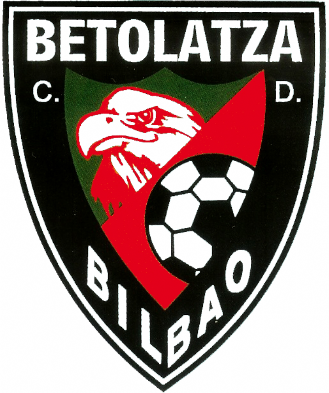 BETOLATZA CLUB DE FUTBOL BETOLATZA CLUB DE FUTBOL