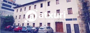 Residencia social Atxuri Imagen del logotipo de: Residencia social Atxuri