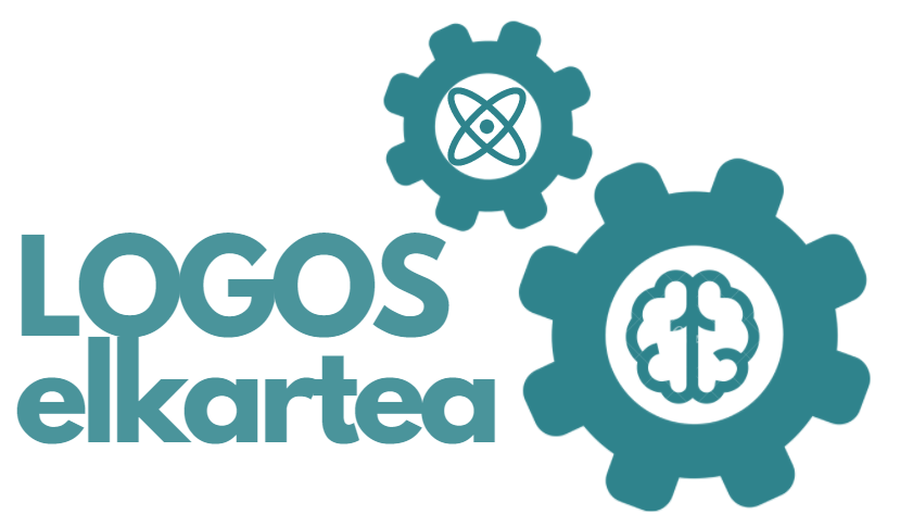  LOGOS elkartea - Asociación para la divulgación de la cultura científica