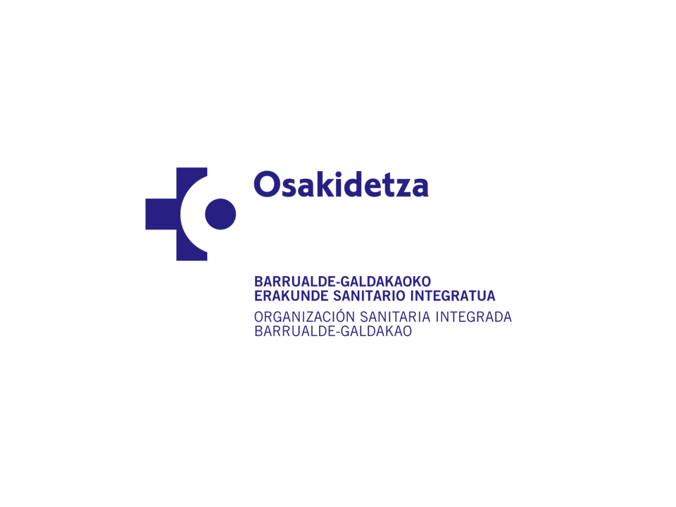 OSI Barrualde - Galdakao Logotipoaren irudia: OSI Barrualde - Galdakao