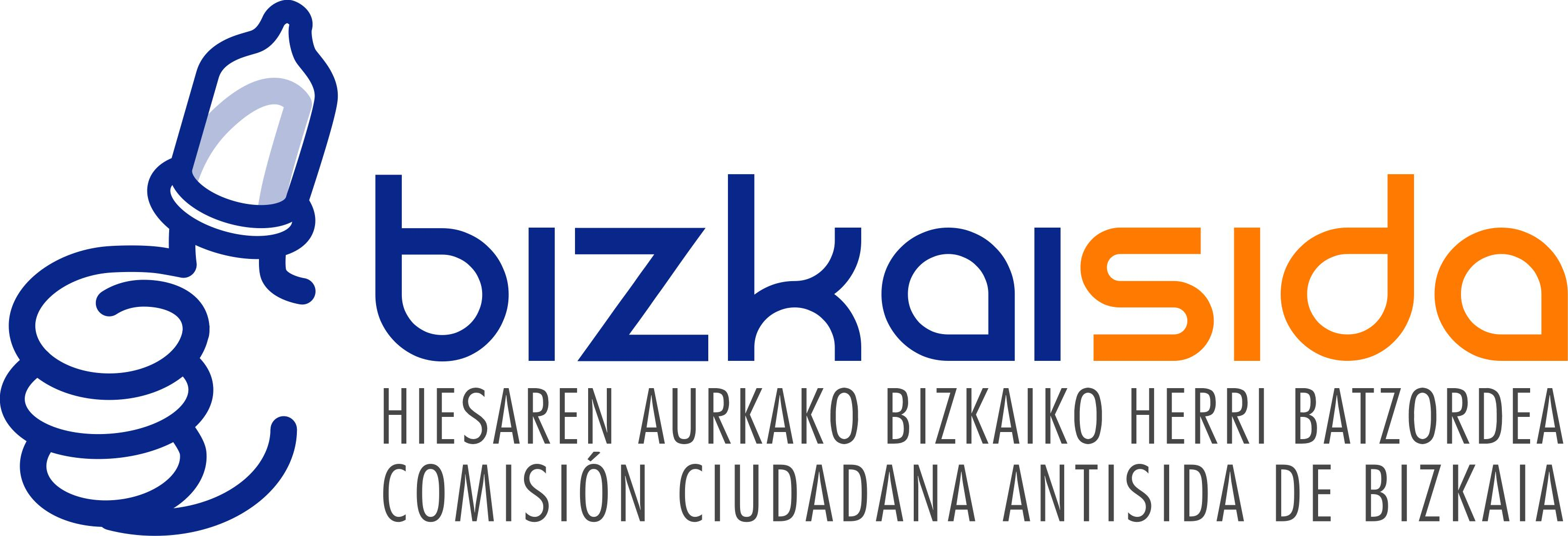  Comisión Ciudadana Antisida de Bizkaia-Bizkaisida