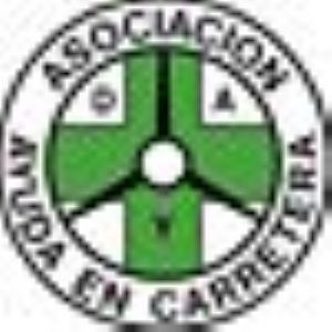 Imagen del logotipo de: DYA  Asociación de Ayuda en Carretera