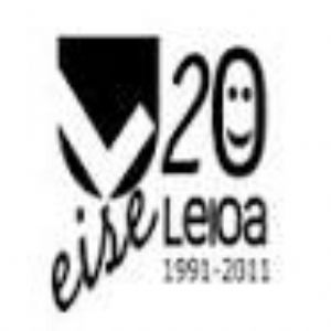 Logotipoaren irudia: E.I.S.E. de Leioa (Agintzari)