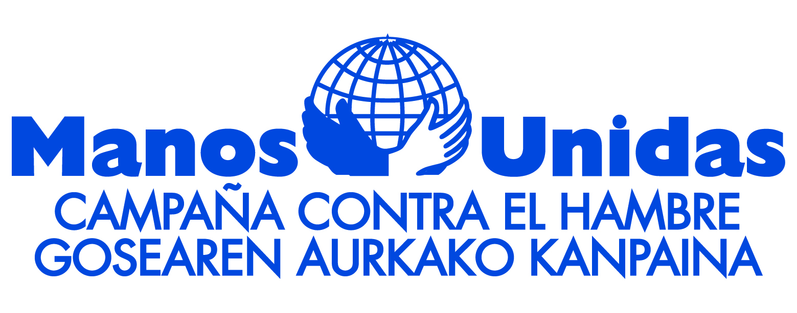 Manos Unidas - Delegación de Bizkaia Manos Unidas - Delegación de Bizkaia