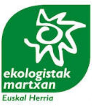  Ekologistak Martxan Bizkaia