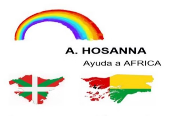  Hosanna 