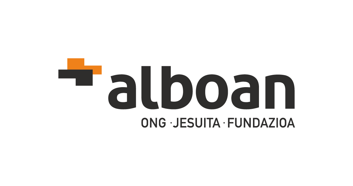  Fundación Alboan