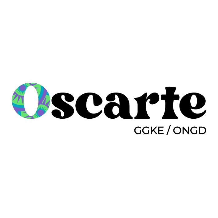  Oscarte ONGD