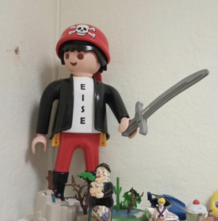 Imagen del logotipo de: EISE Leioa