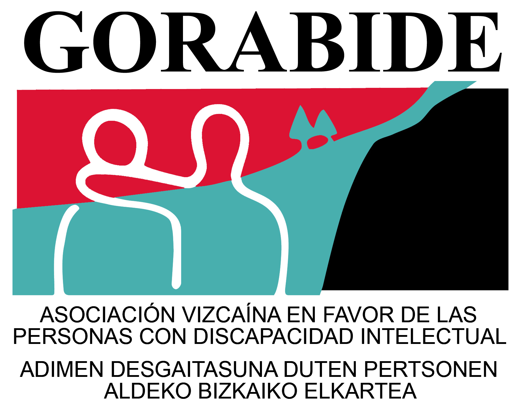GORABIDE Logotipoaren irudia: GORABIDE