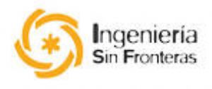  Ingenieria Sin Fronteras País Vasco