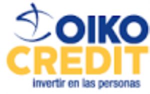 Oikocredit Euskadi Imagen del logotipo de: Oikocredit Euskadi