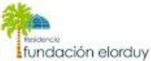 Logotipoaren irudia: Fundación Residencia Elorduy