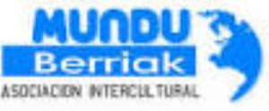  Mundu Berriak - Asoc. por un desarrollo intercultural