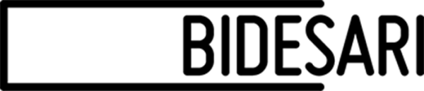Logotipo de Bidesari