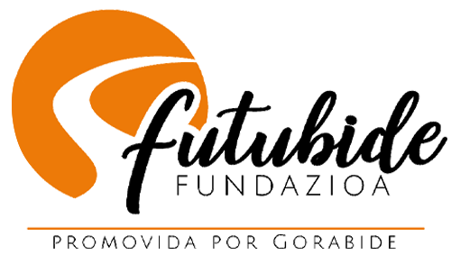 Logotipo de la Fundación Futubide