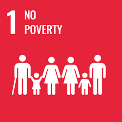  1. No poverty
