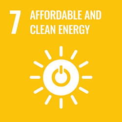  7. Affordable and clean energy