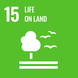  15. Life on land