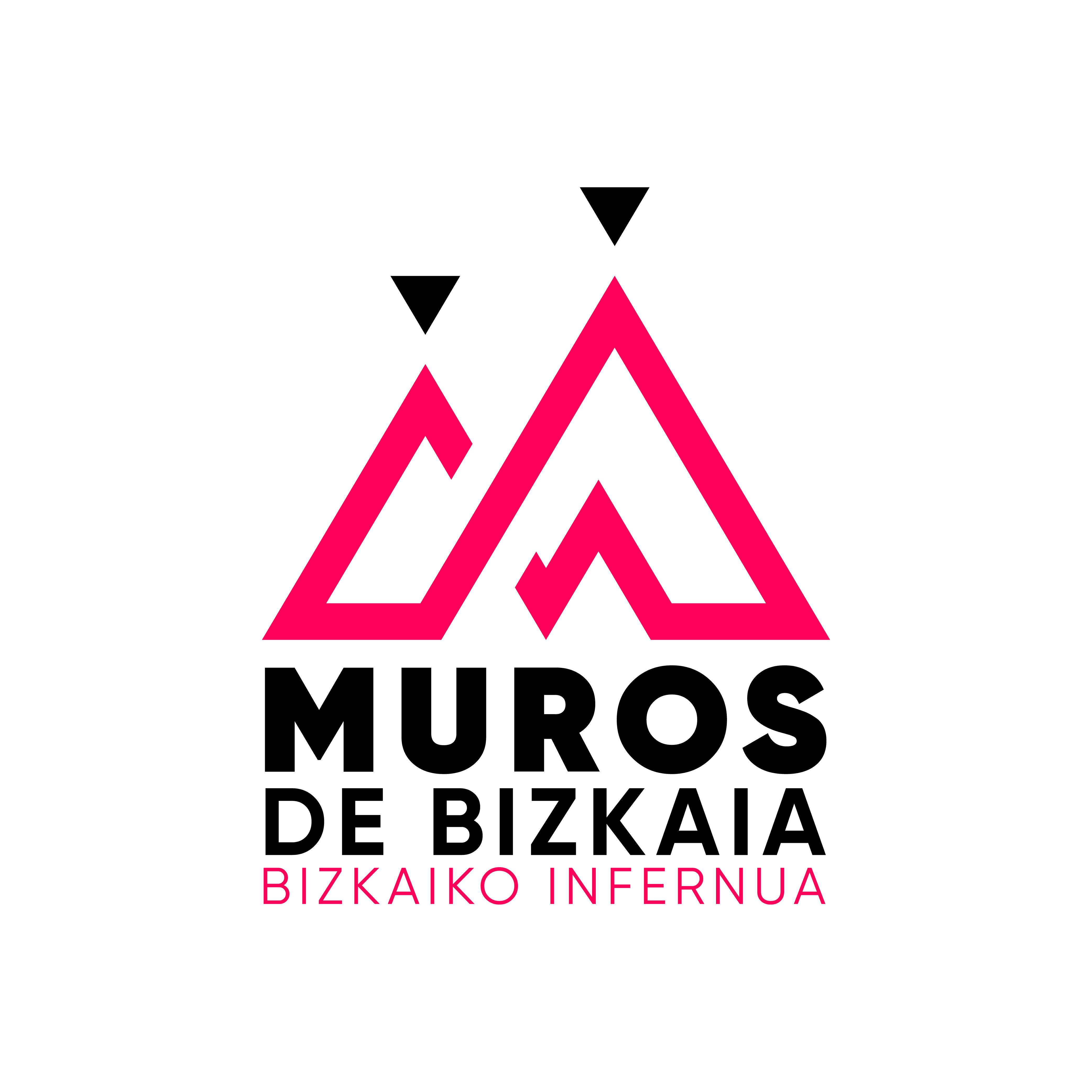 Muros de Bizkaia-Dona Médula Dona Vida)