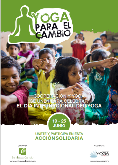 Yoga para el Cambio)