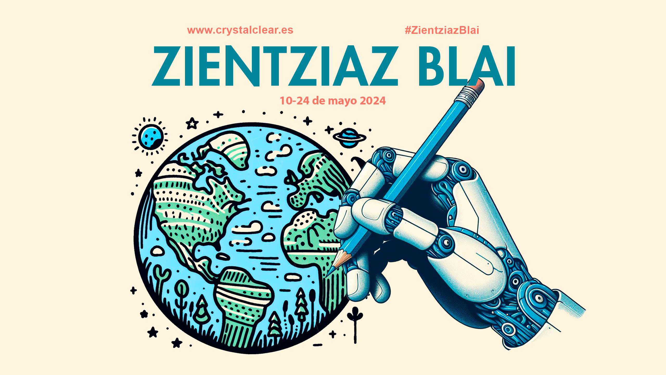 ZIENTZIAZ BLAI)