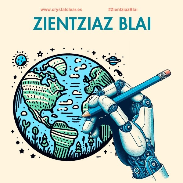 ZIENTZIAZ BLAI)