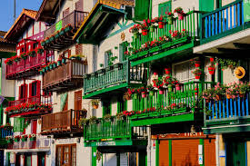 Bizi nahi duzu asteburu batean DI duten pertsonei laguntzeko esperientzia)