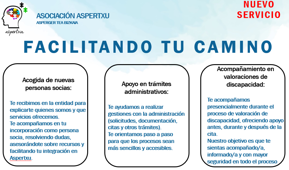 Apoyo y Acompañamiento)