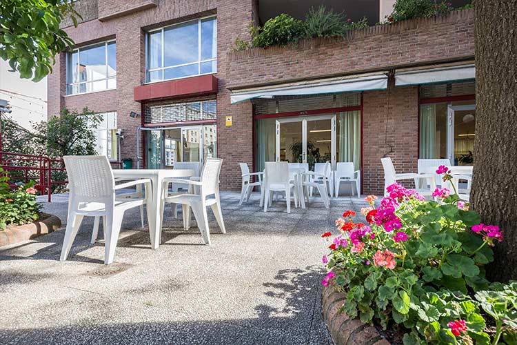 Espacios para el encuentro)