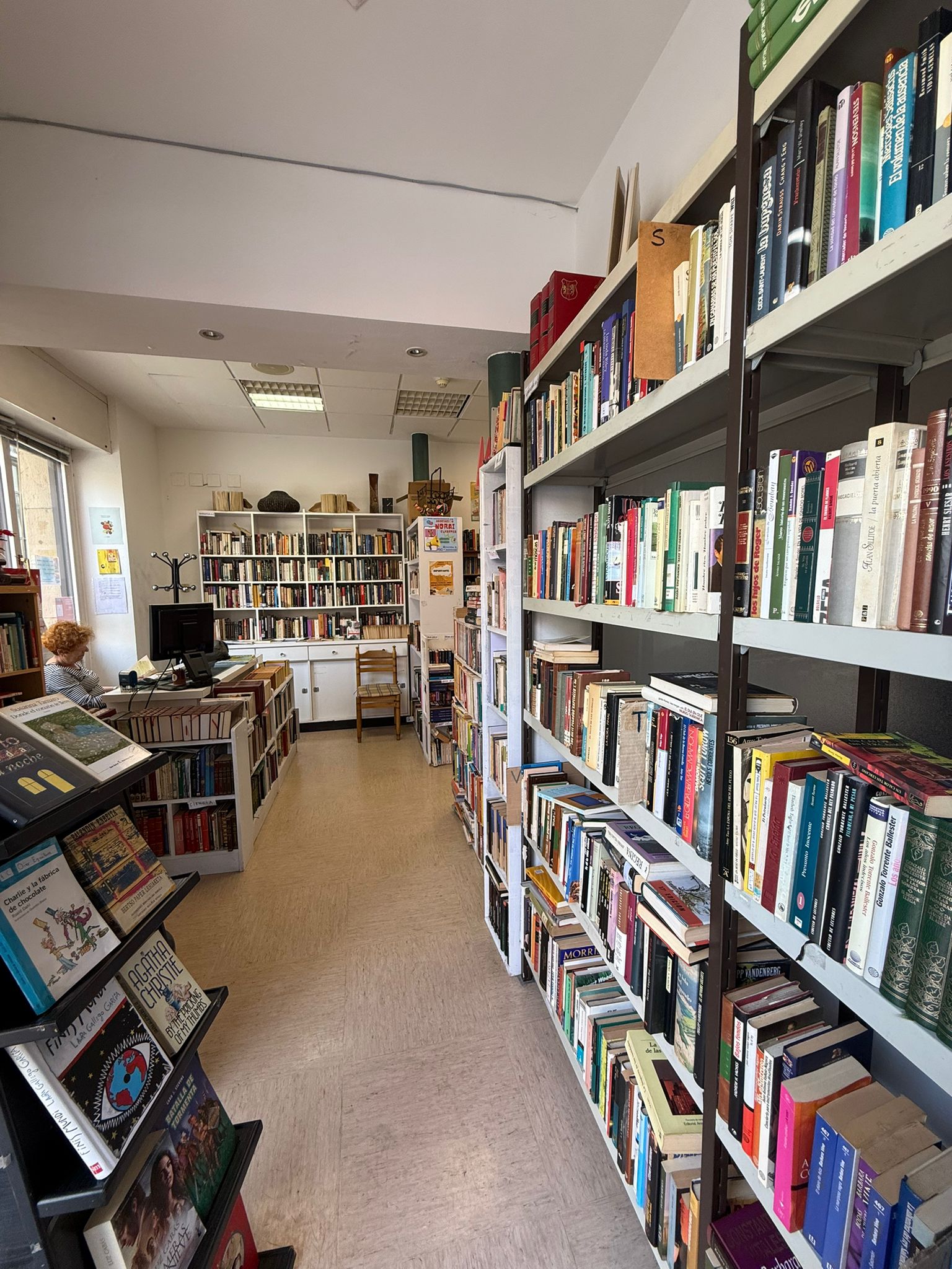 Libros en Movimiento)